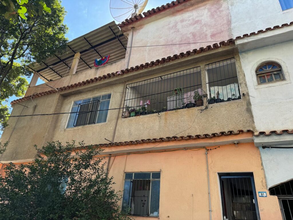 Vista Exterior