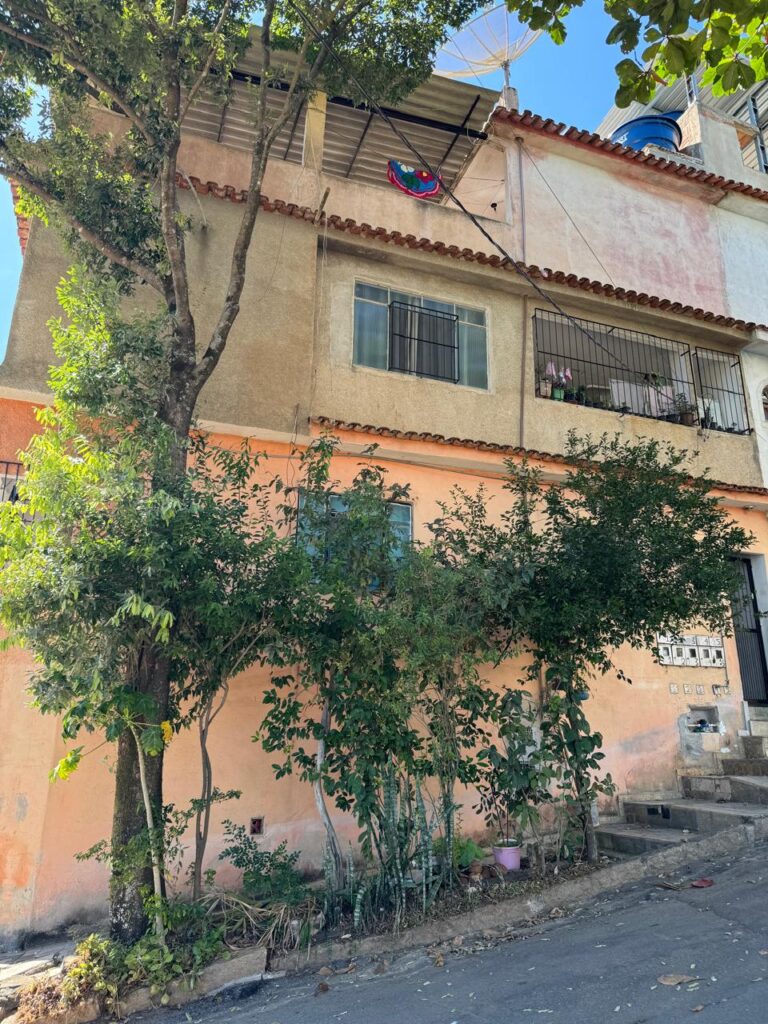 Vista Exterior