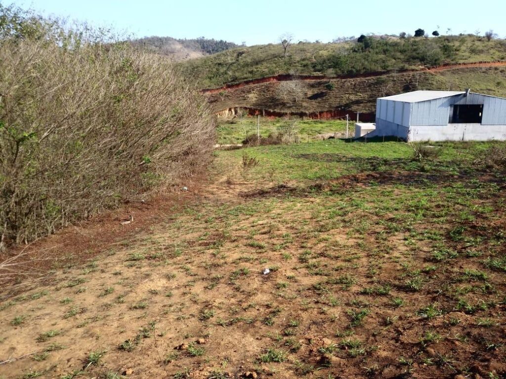 Terreno Industrial
